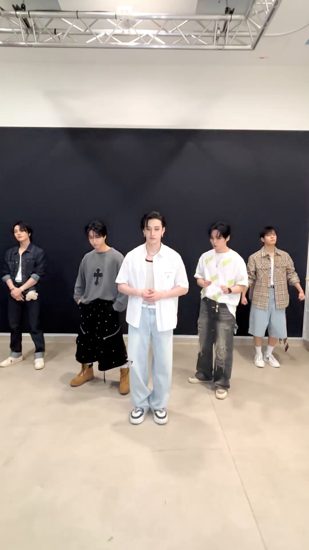 Stray Kids - まるりの Stray Kids - ROCKSTAR (PLATFORM ALBUM NEMO VER)