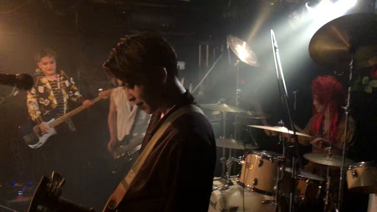 Akira🥁FILTER / RIDDLE / mokuyouvi / SxSxS (@big__band__beat