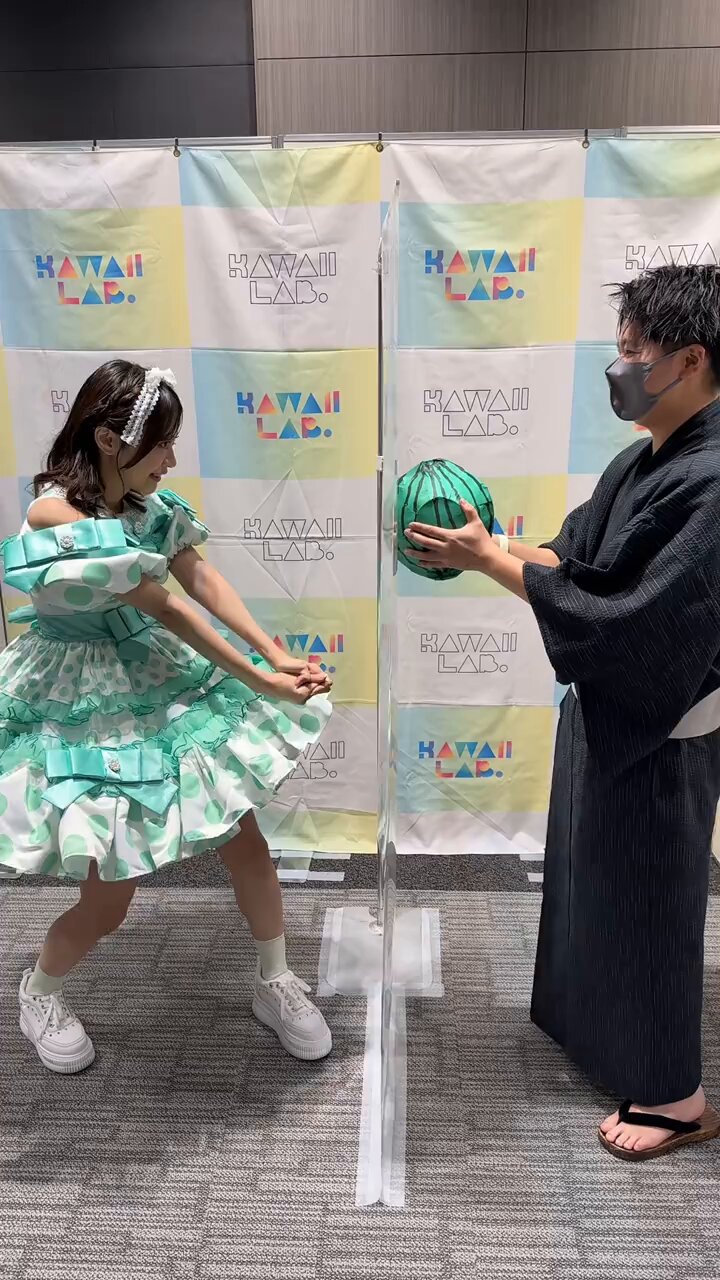 かなと叶える〜 - البحث / X
