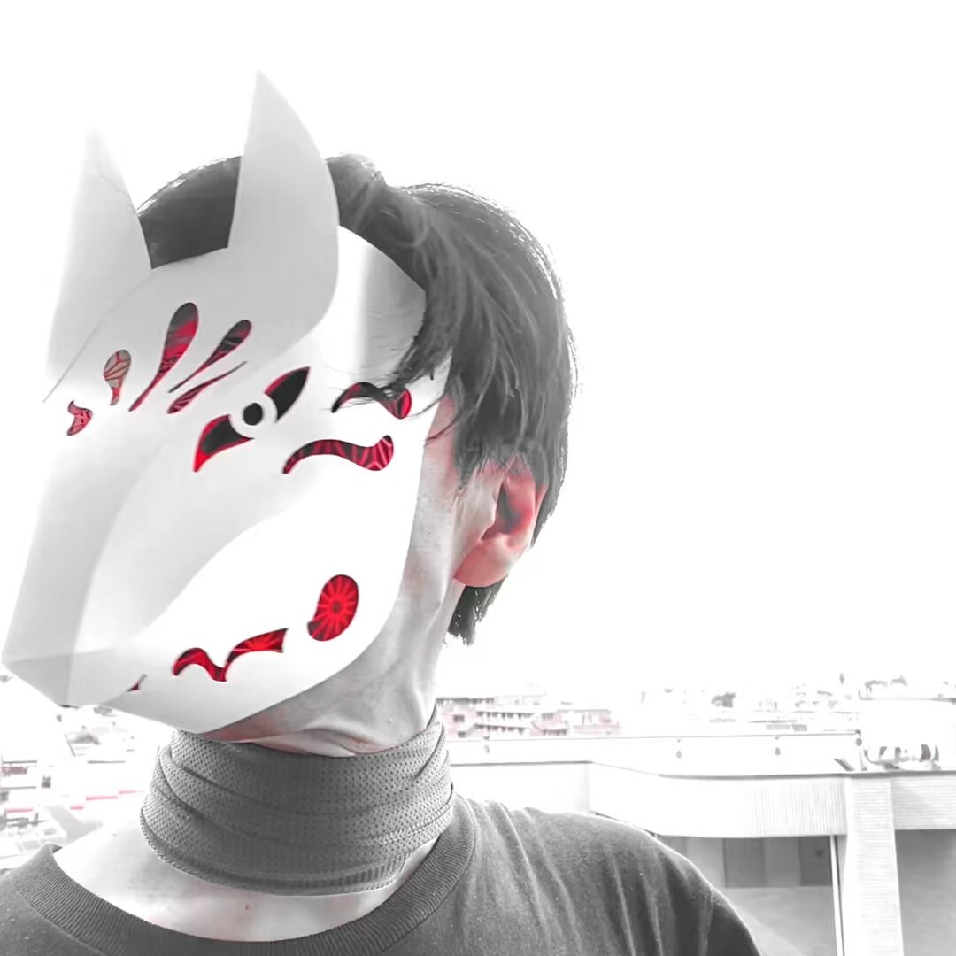 Takeo Hayashi ペーパークラフト作家 on X: 