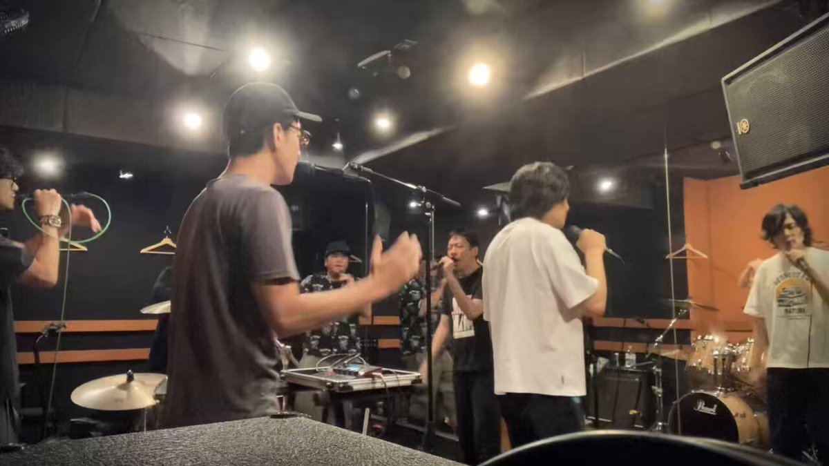 SMELLMAN @ 8/31ライブ&新曲REC中 (@smellman05) / X
