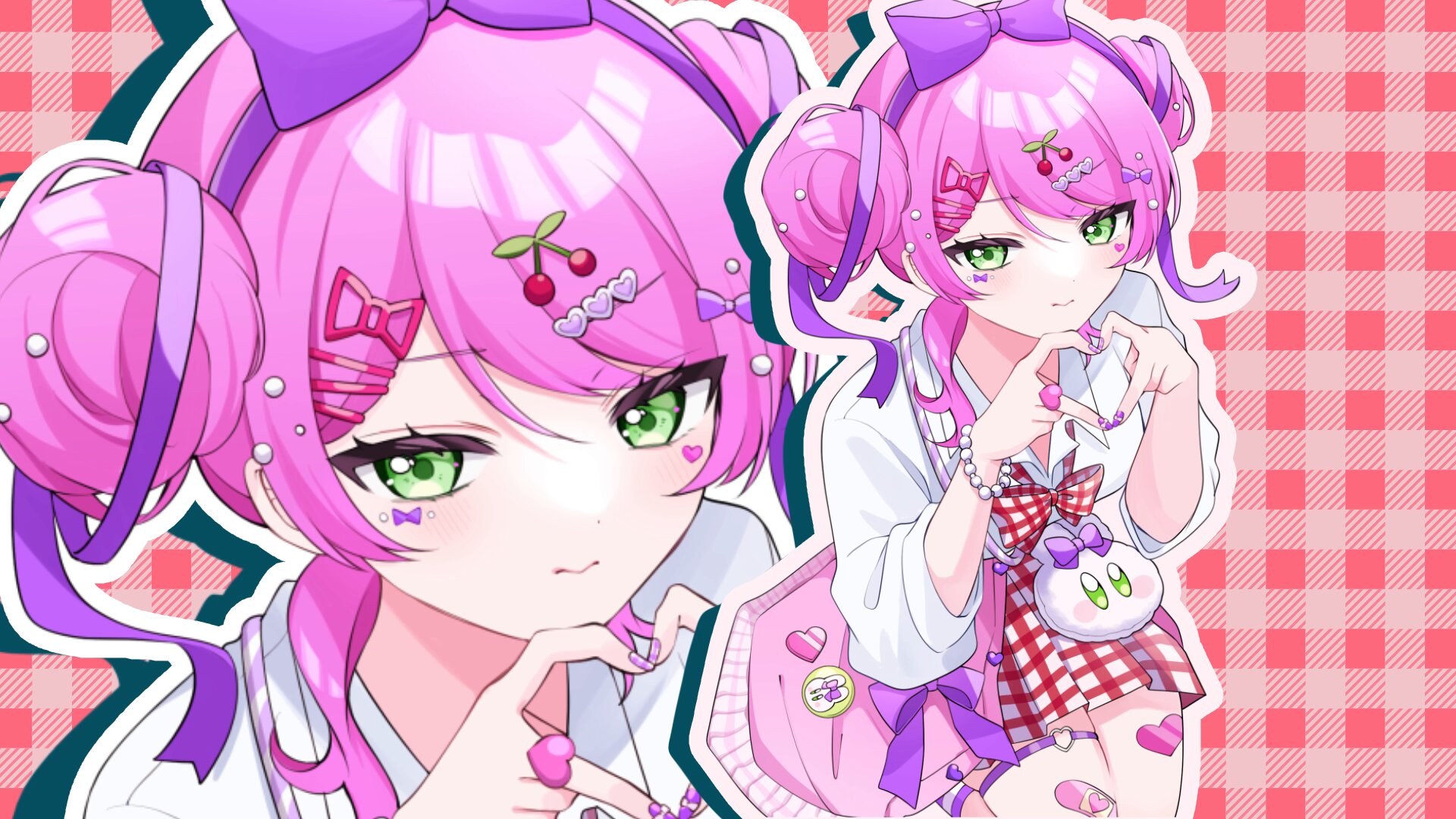 りりぴ！ページ 🎀りりぴ🎀KOGYARU専属モデル💝 (@ririlove0721) • Instagram
