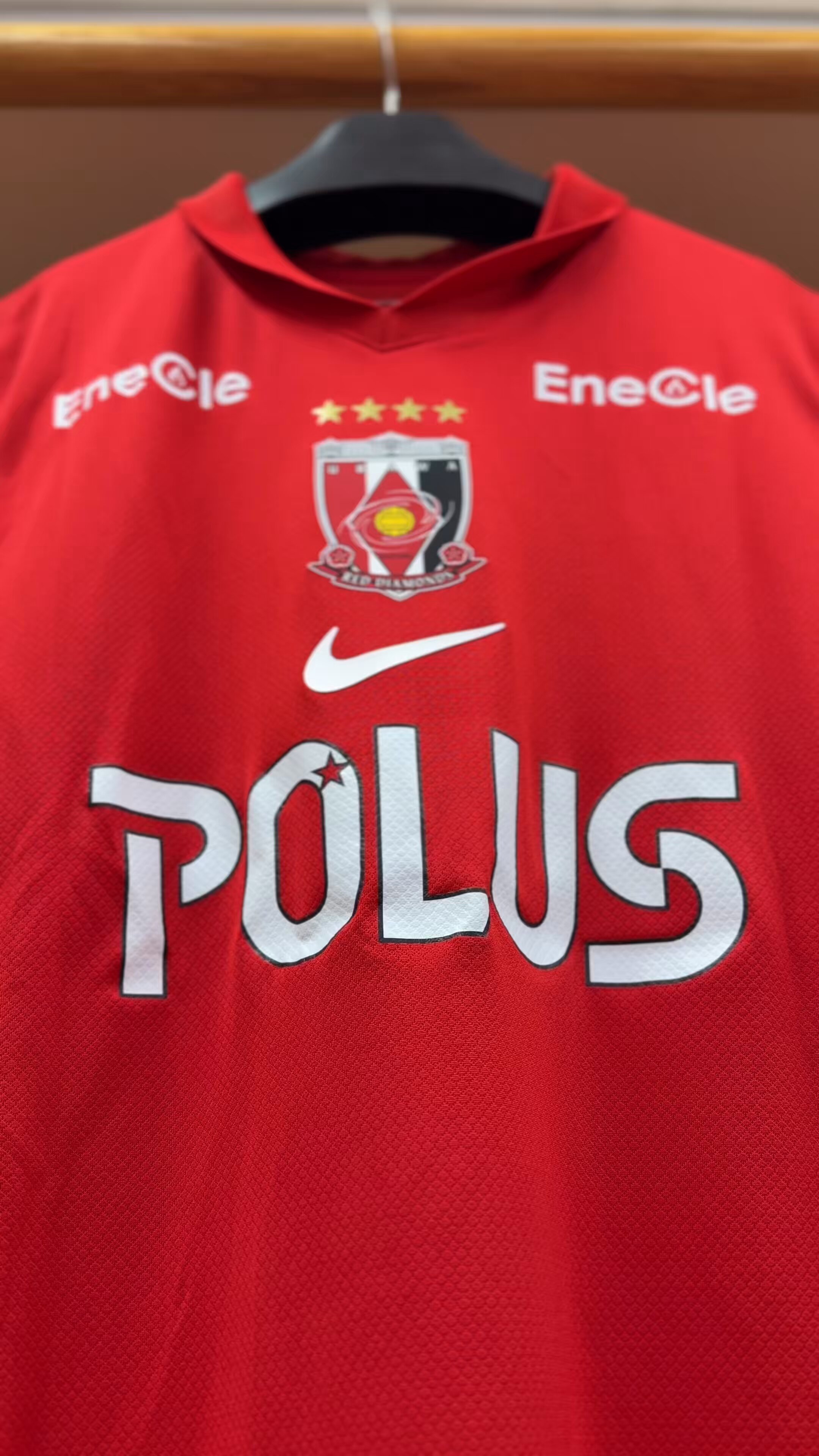 浦和レッズオフィシャル (@REDSOFFICIAL) / X