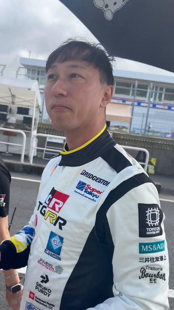 ララ　ジェシカズフォーミュラ2個 2025 SUPER FORMULA Rd.2 SUZUKA 2025 carrozzeria Support Girl
