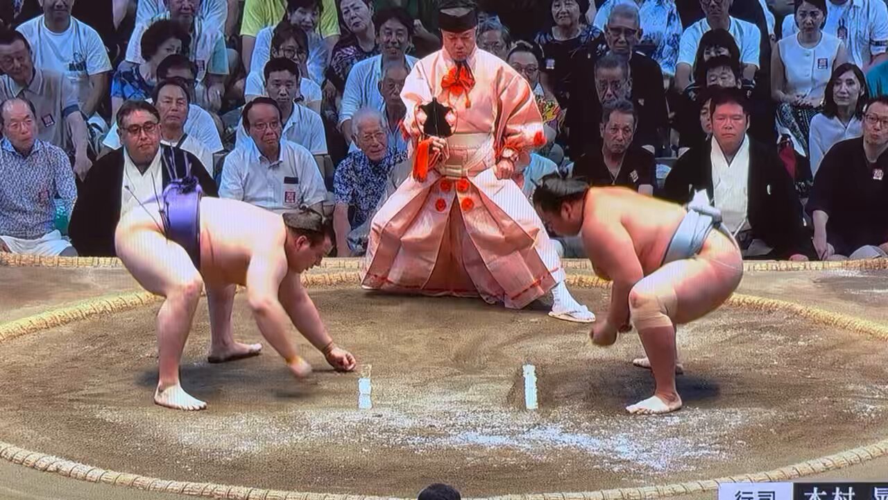 相撲お楽しみセット　6点 2000-大相撲 お土産セット6点 程よく
