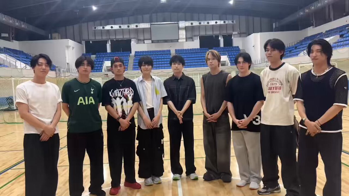 ホリアク運動会2025 ホリアクくじ　2等　石原颯也さんサイン入りタオル Horipro Actors Sports Festival