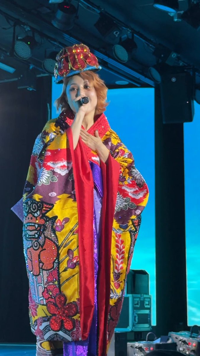 りりー Rily@burlesquetokyo⚜️2月26日Birthday&11周年