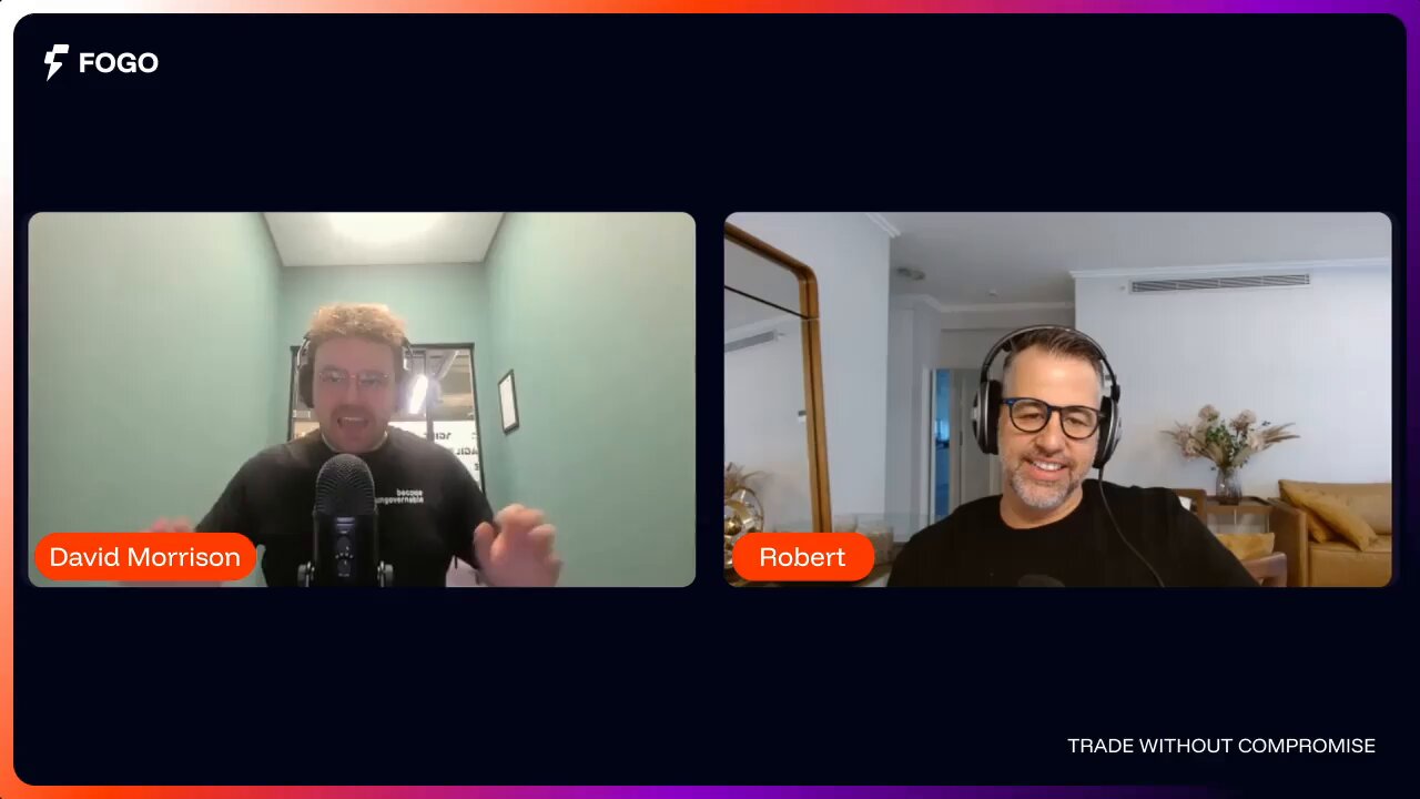 Fogo (@FogoChain) on X