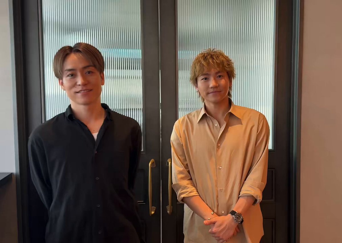 GENERATIONS (@generationsfext) / X