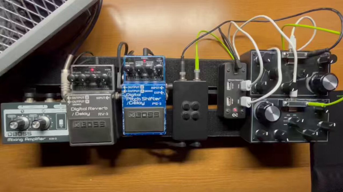 HOME BAKE INSTRUMENTS (@HomeBakeSynth) / X