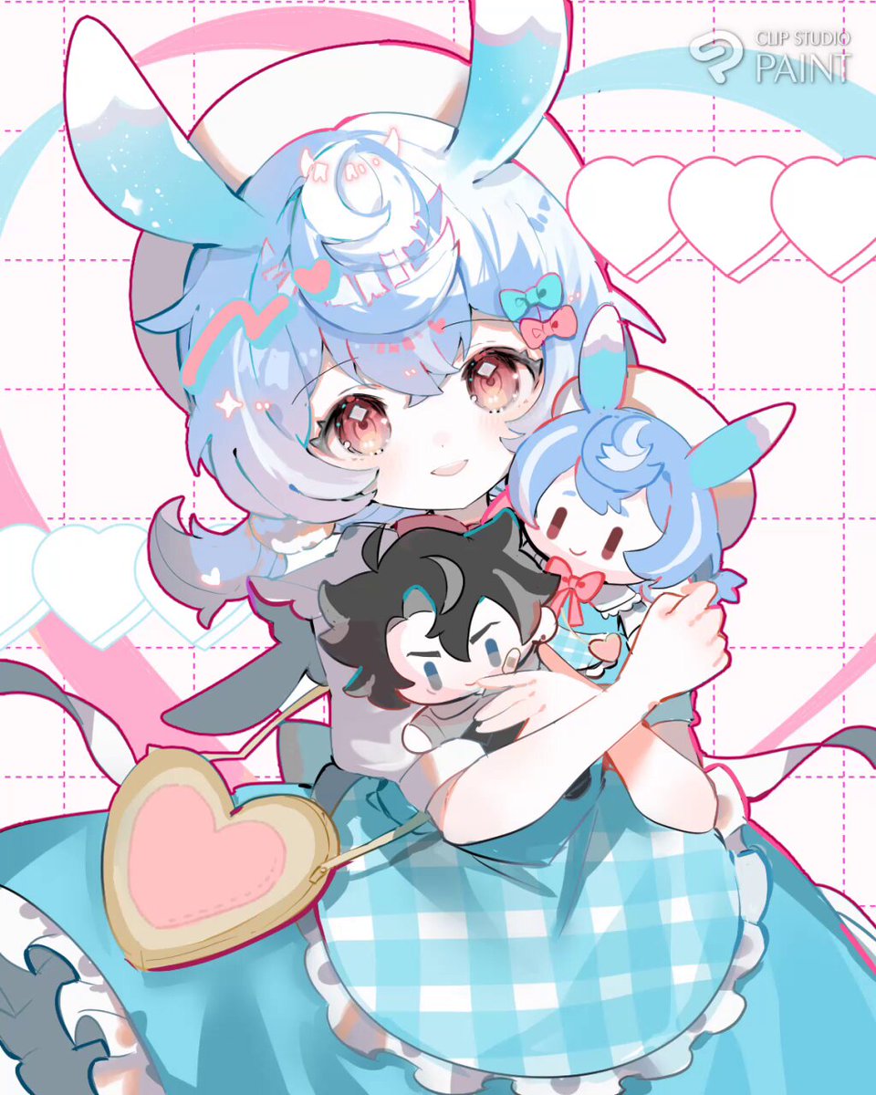 みっちゃんP🦊/MicchanP on X: 