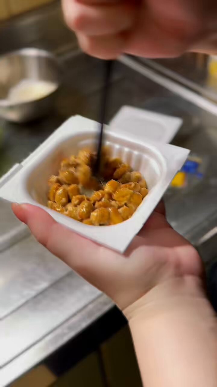 味噌汁 即席麦みそ汁10食入｜キンコー醤油（おはら味噌本舗）公式通販サイト