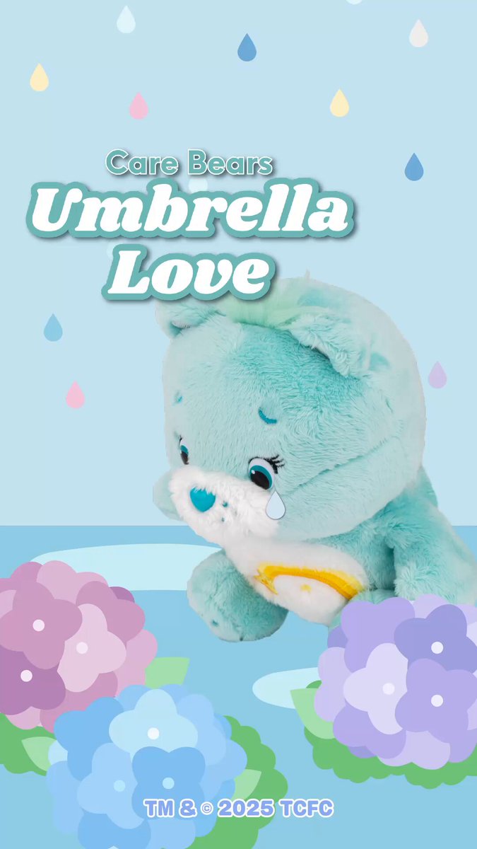ケアベア　carebear ぬいぐるみ 9体セット♡ぬいかつ♡帽子 ケアベア™︎【公式】 (@carebears_jp) / X