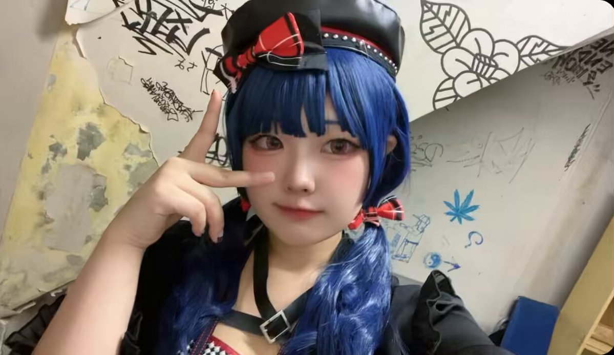 ぽっぽ7/27ぎゃるぱ🖤🩷 (@Poppoko_pokota) / X