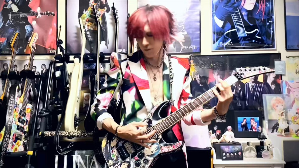 すぎぞー SUGIZO - Wikipedia