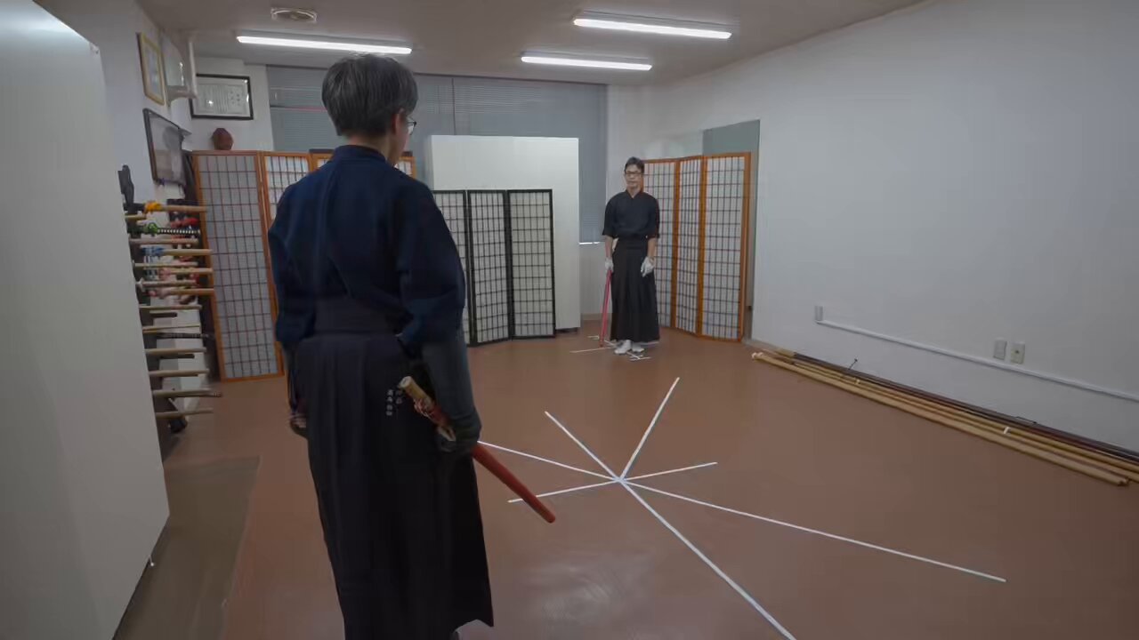 「疋田流二刀 小太刀虎乱之目録」寛永十九年 写本 1巻|疋田陰流 兵法 武道和本 新陰疋田流 刀槍二術 on X: 
