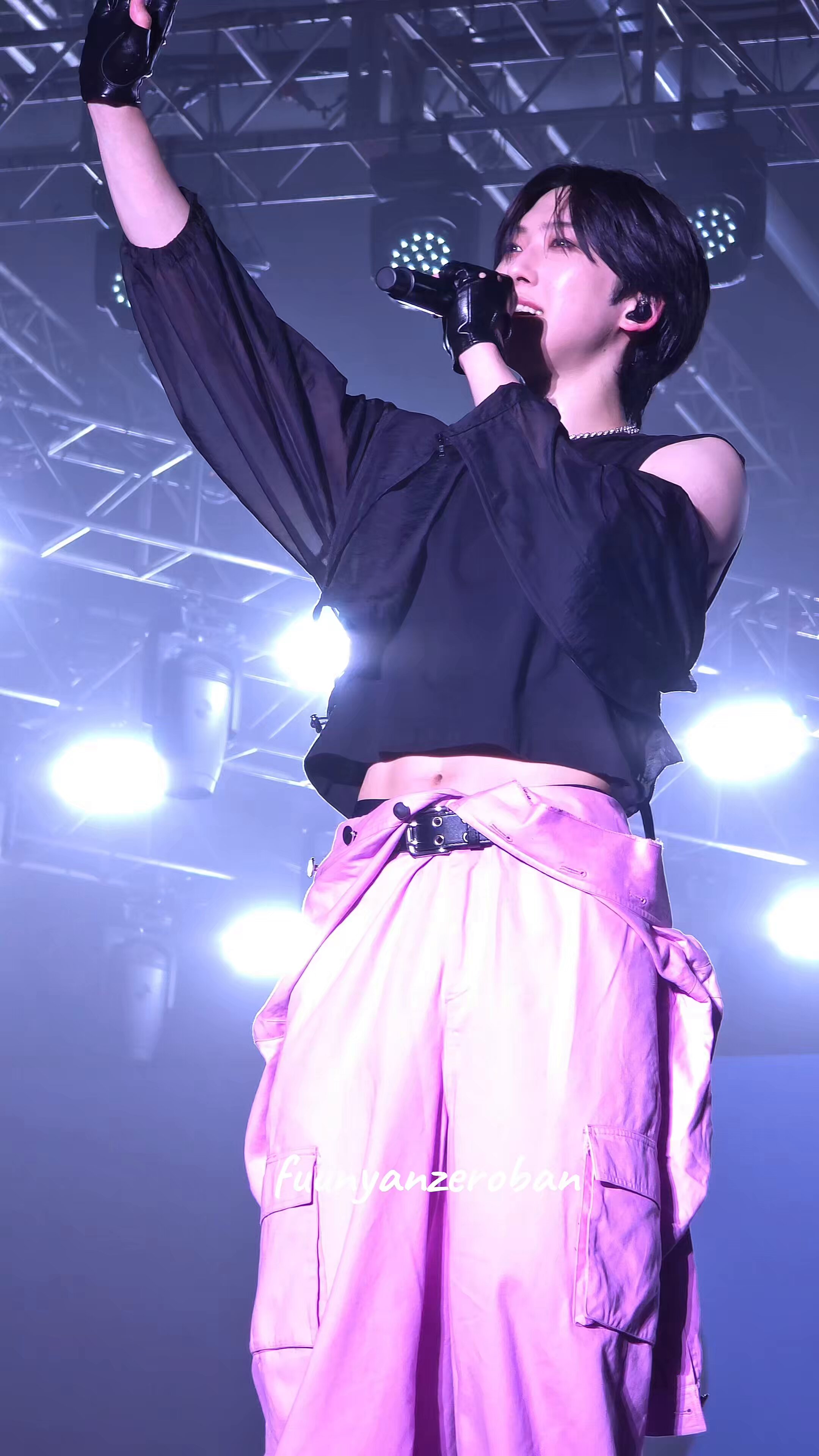 フウマ - Search / X