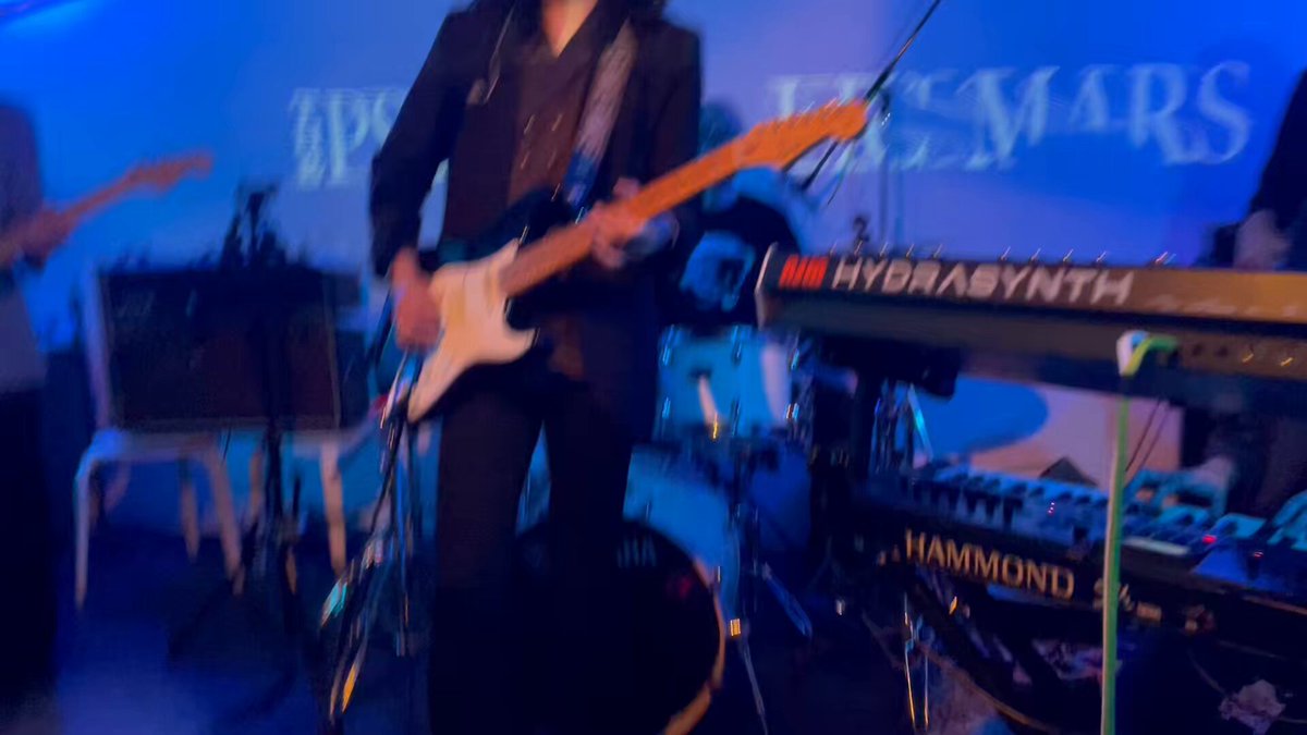 The Psychedelic Mars@shibasaki mod 7/27 (@PsychedeliaMars) / X