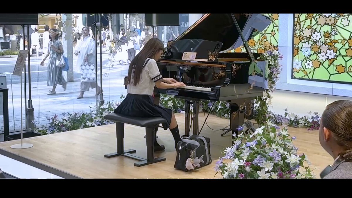雲上の音楽 小雨 on X: 