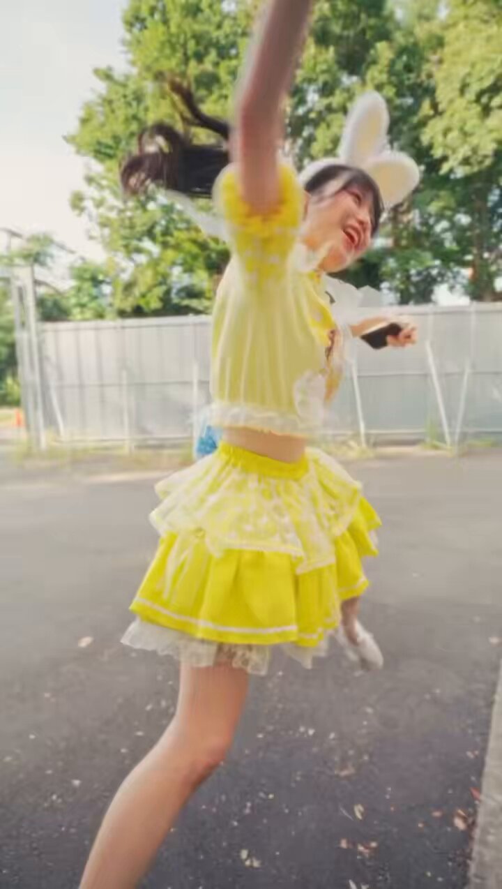 ふーか🐰💛 on X: 