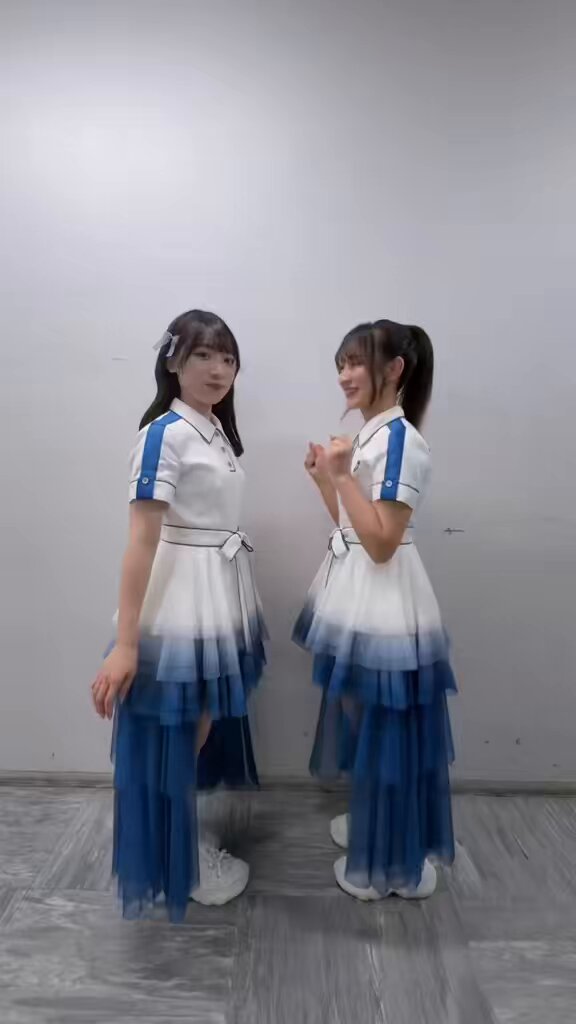 詩音** 22/7 河瀬詩 (@kawase_uta_0227) / X