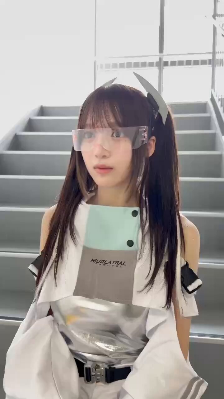 花宮初奈 on X: 