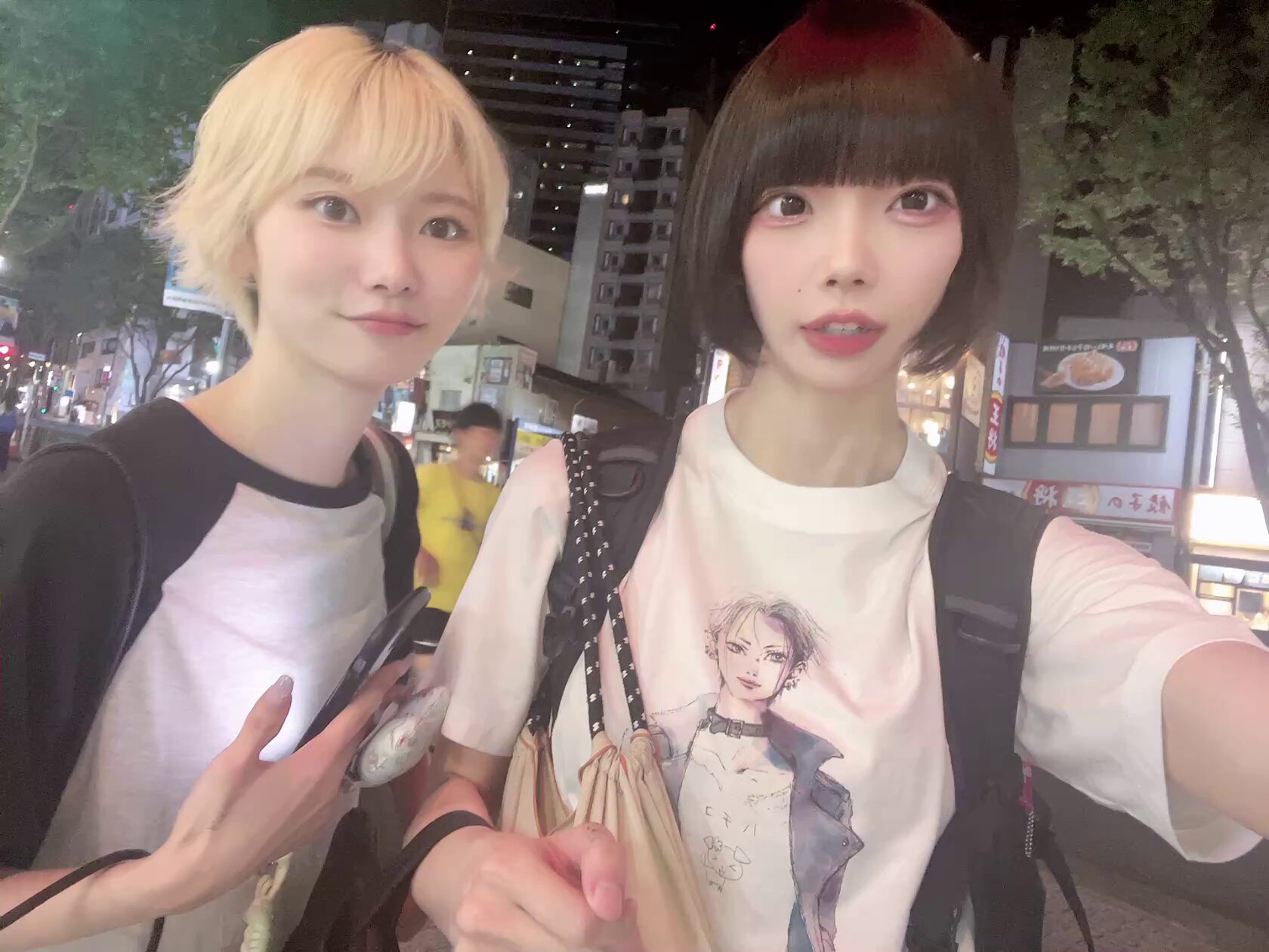 はち❤︎ k.ハチ!!! (@kuzihachi) / X