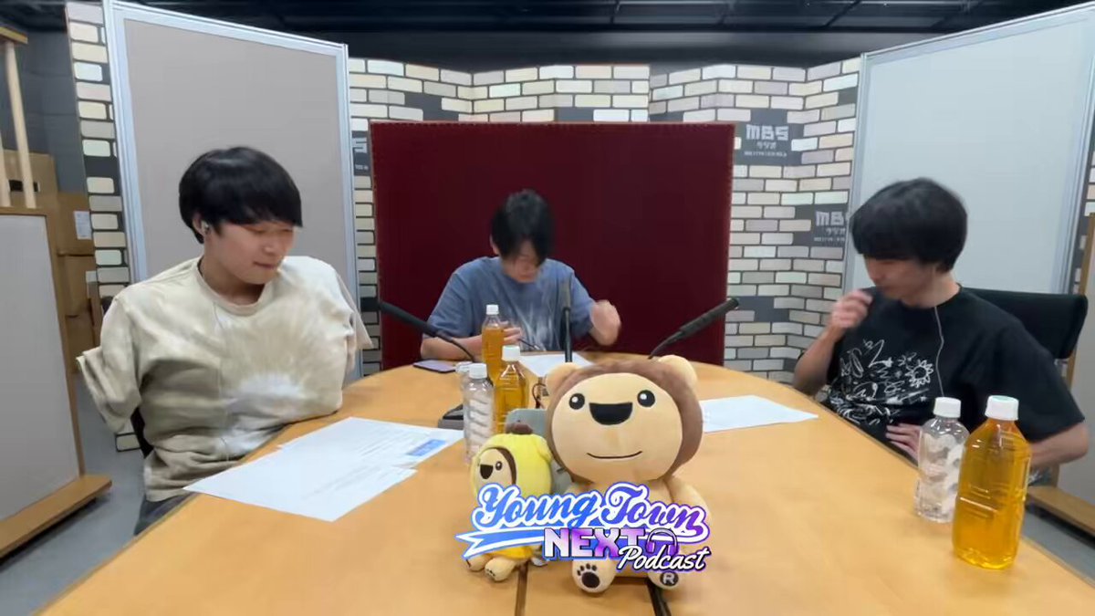 MBSヤングタウンNEXT (@next_yantan) / X