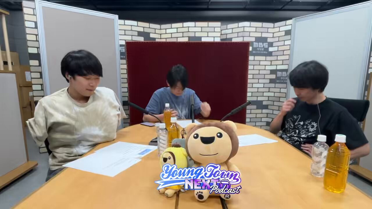 MBSヤングタウンNEXT (@next_yantan) / X