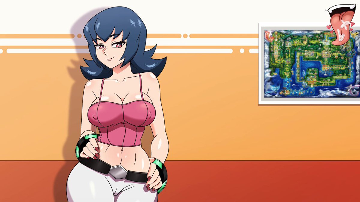 Video oleh @hentairicolino