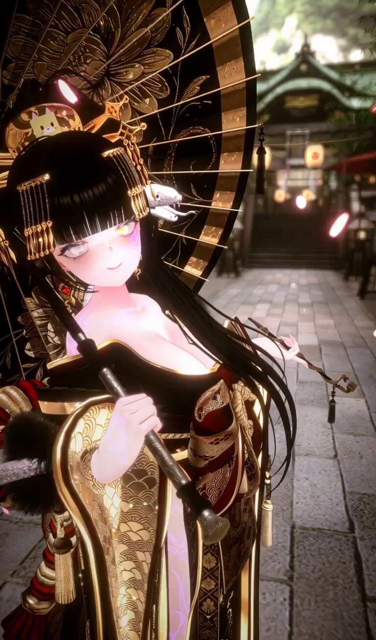こちらはかみゆらページですʕ•ᴥ•ʔ☆ Ura Ch. 神楽ゆら - YouTube