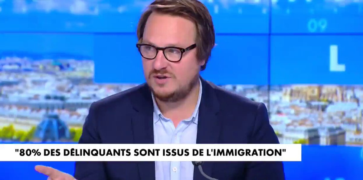 @FredGaulois's video Tweet