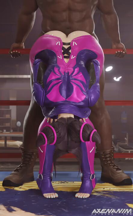 Video by @FutaPornMommy