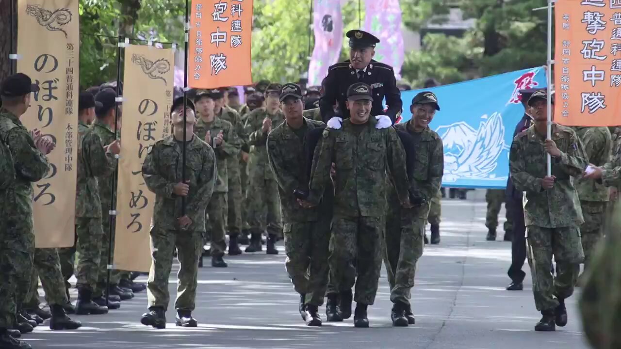 ＯＤ色 雑嚢　陸自 team Folgoreの管理人室・新館:陸上自衛隊OD戦闘雑納