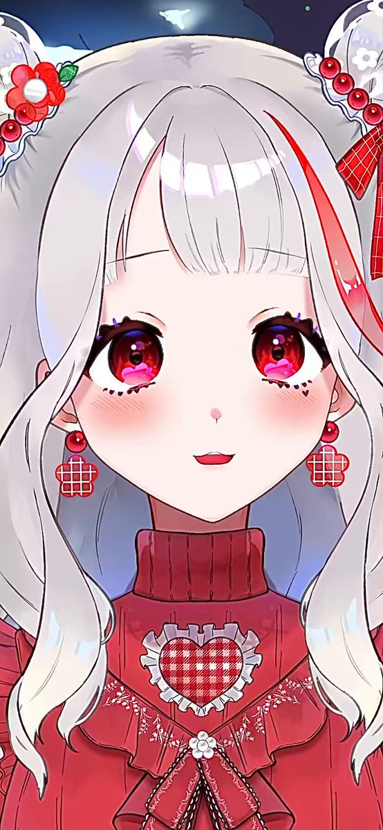 user_2ac08949✨リリパット✨ リリーパッドLilypad🐰🔥Vtuber on X: 