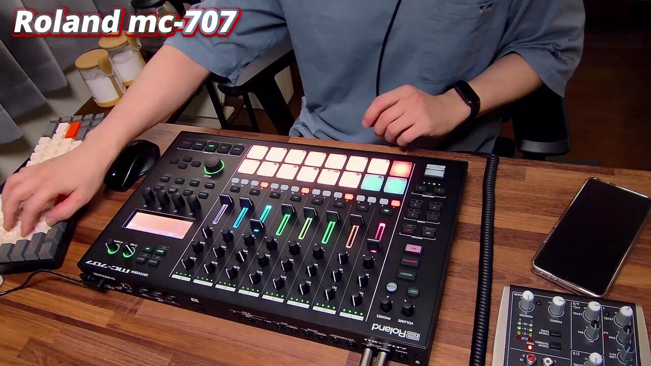 ◆大感謝祭!! Roland DC-20 イングウェイ愛用 G1E22547 2025年最新】roland dc-20の人気アイテム - メルカリ