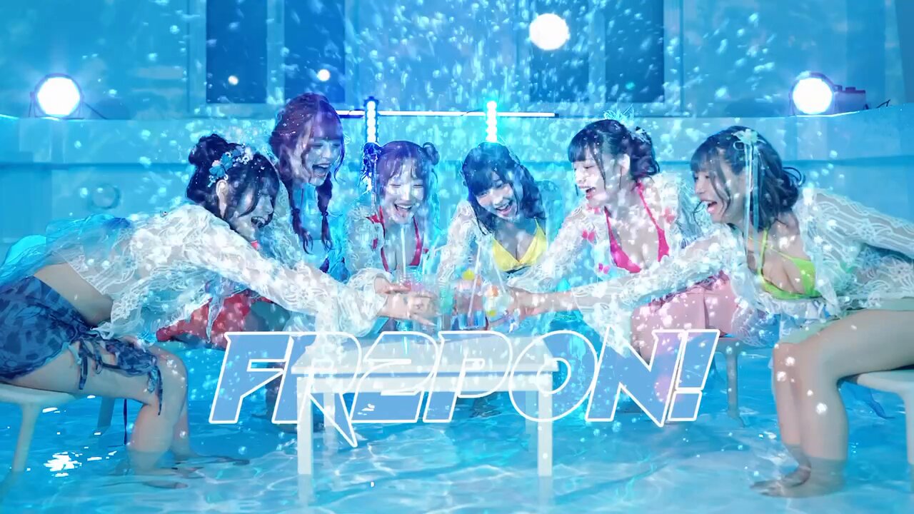 ひーちゃん【FR2PON!】 (@hiichan_fr2pon) / X