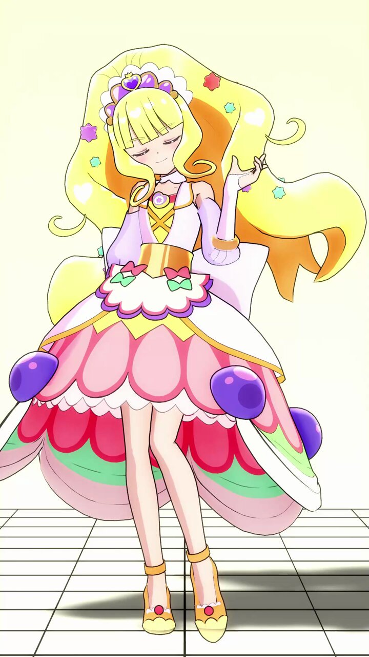 くれよん (@nicocrayon) / X