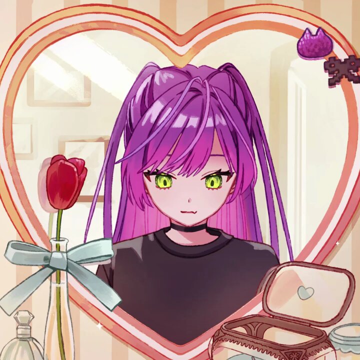 ふゆう (@_fyuu) / X