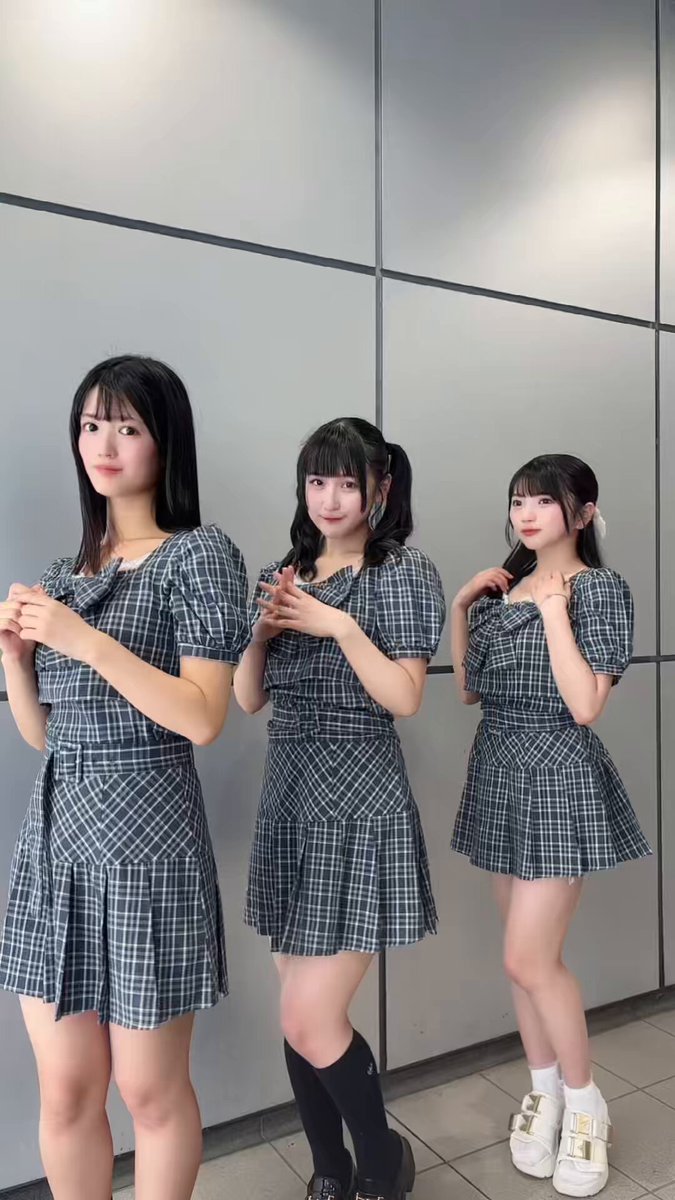 今日のマドンナ!みたー?