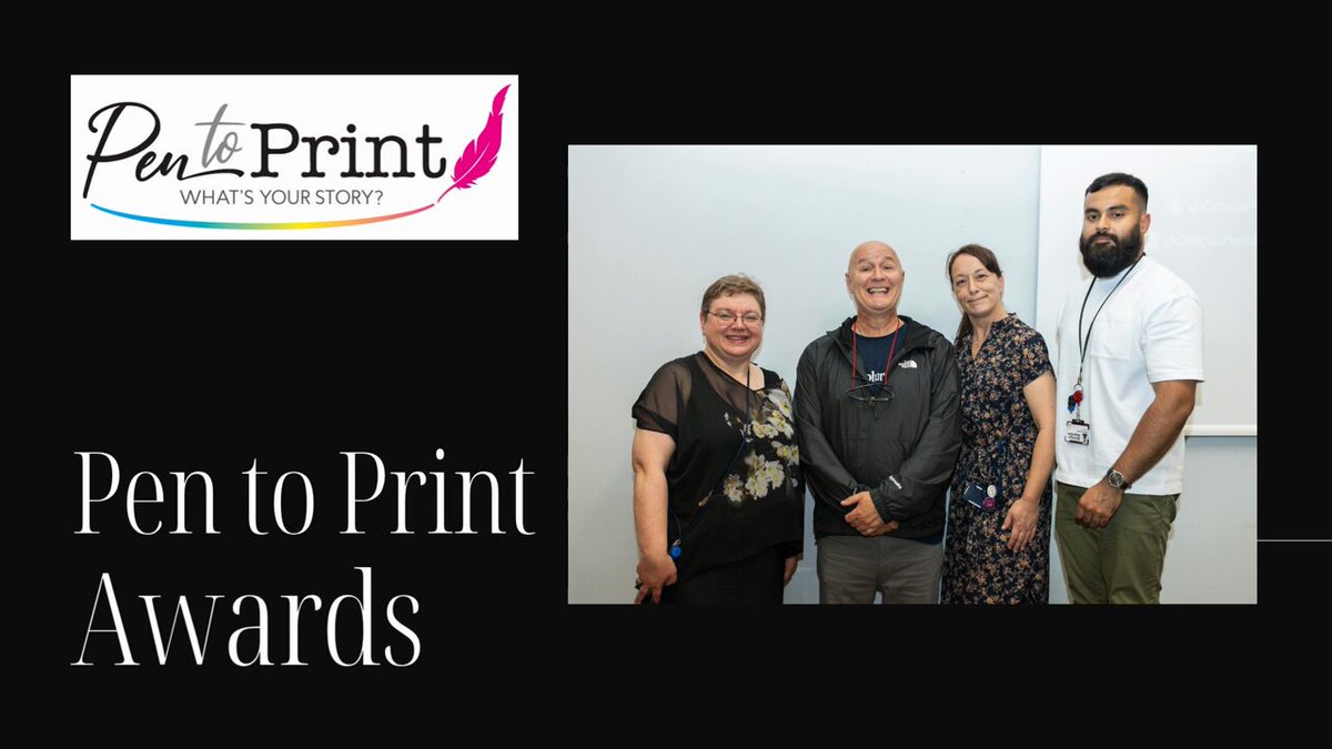 @Pen_to_Prints video Tweet