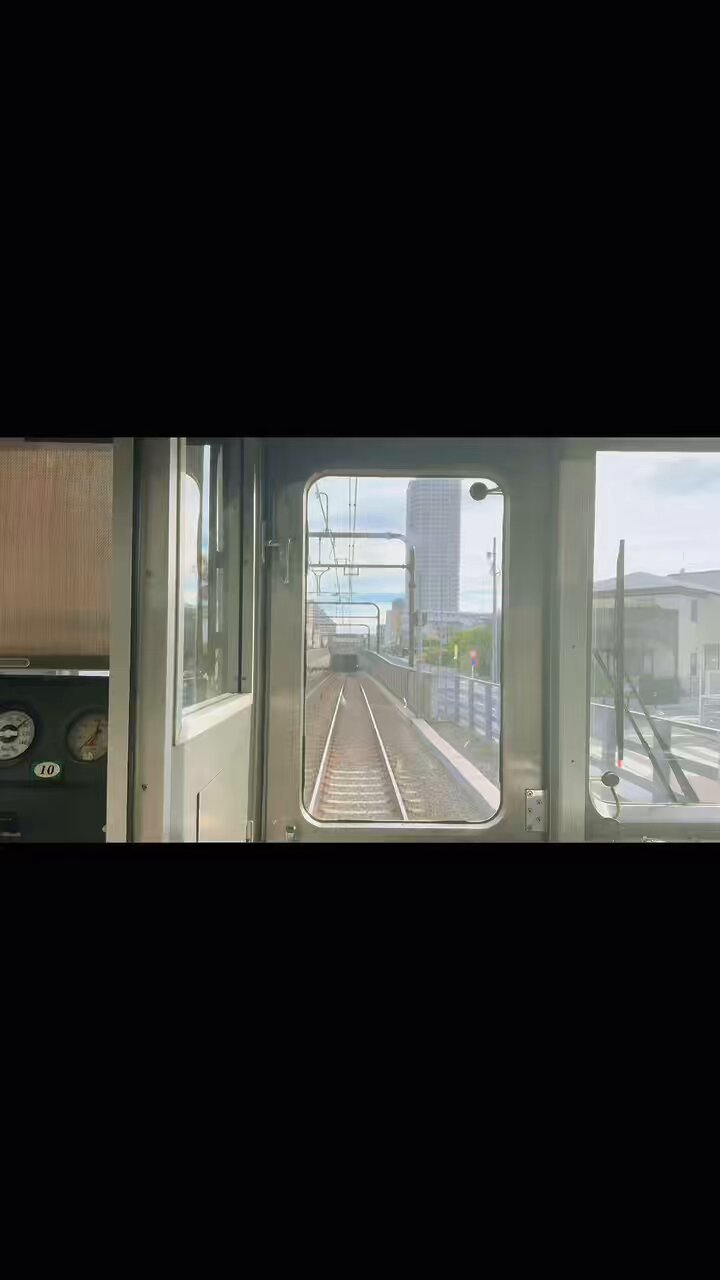 鉄道マニア必見》東京撮り鉄日記｜無編集・電車到着ASMR