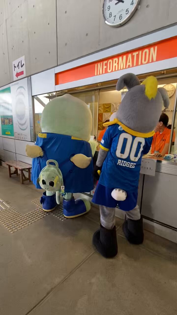 【ご家族大募集】トリニータ♡ニータン&リッジー 🔵クラウドファンディング『#トリつく』🟡 かぼす的ニータン💚と