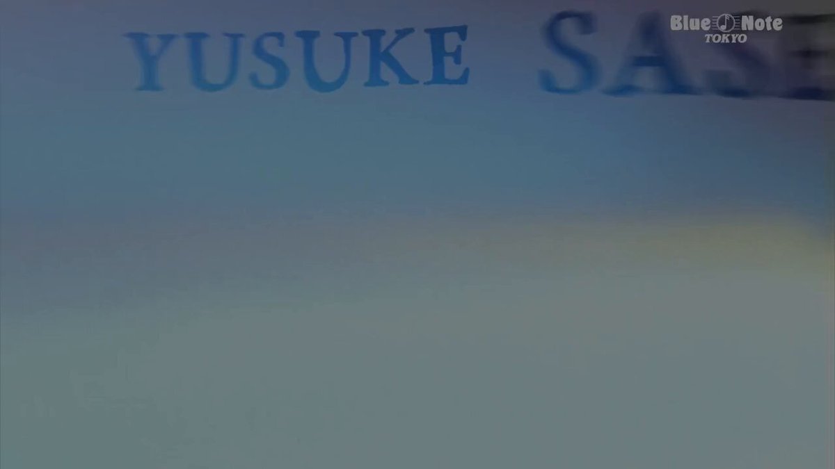 ブルーノート東京 (@BlueNoteTokyo) / X