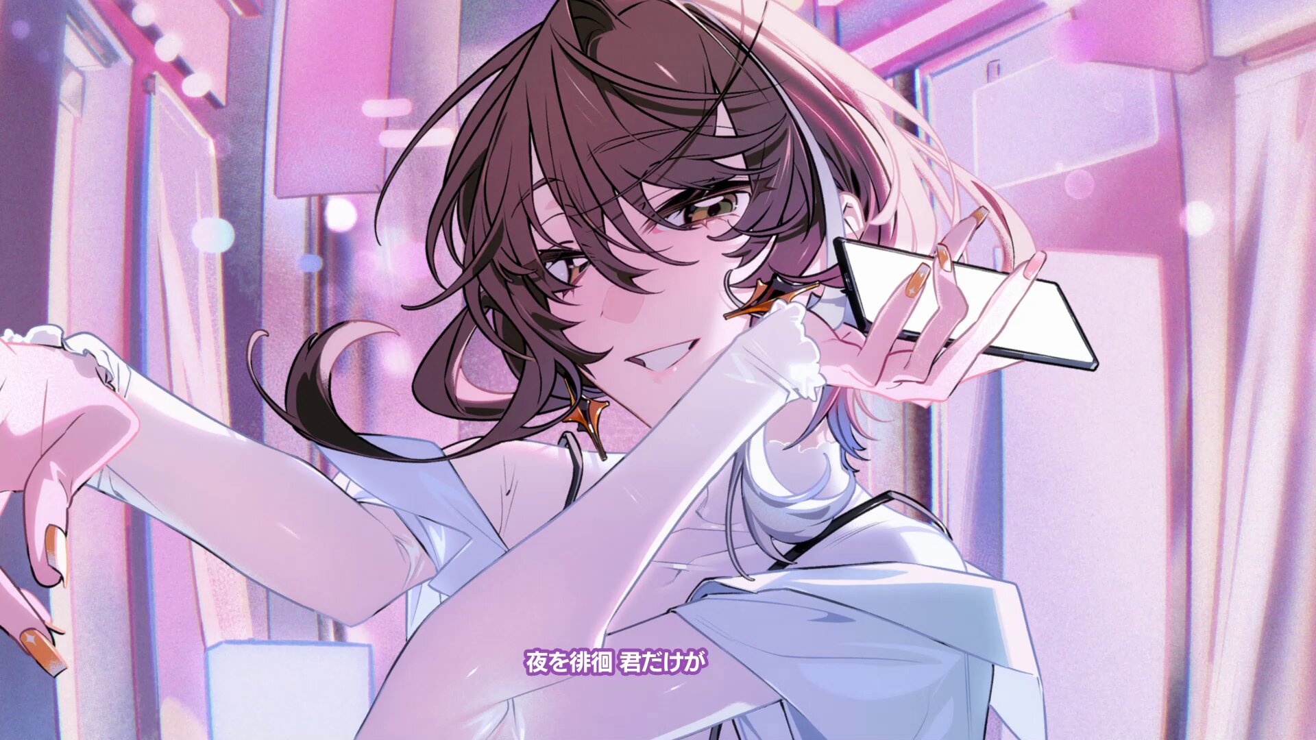 ASU 明透 1st album 神椿 アルバム ASU 明透 1st album 神椿 アルバム