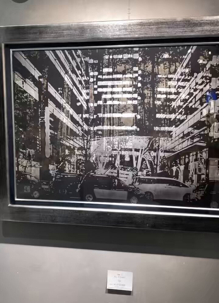 近藤守 めぐり 日本画 近藤守 めぐり 日本画