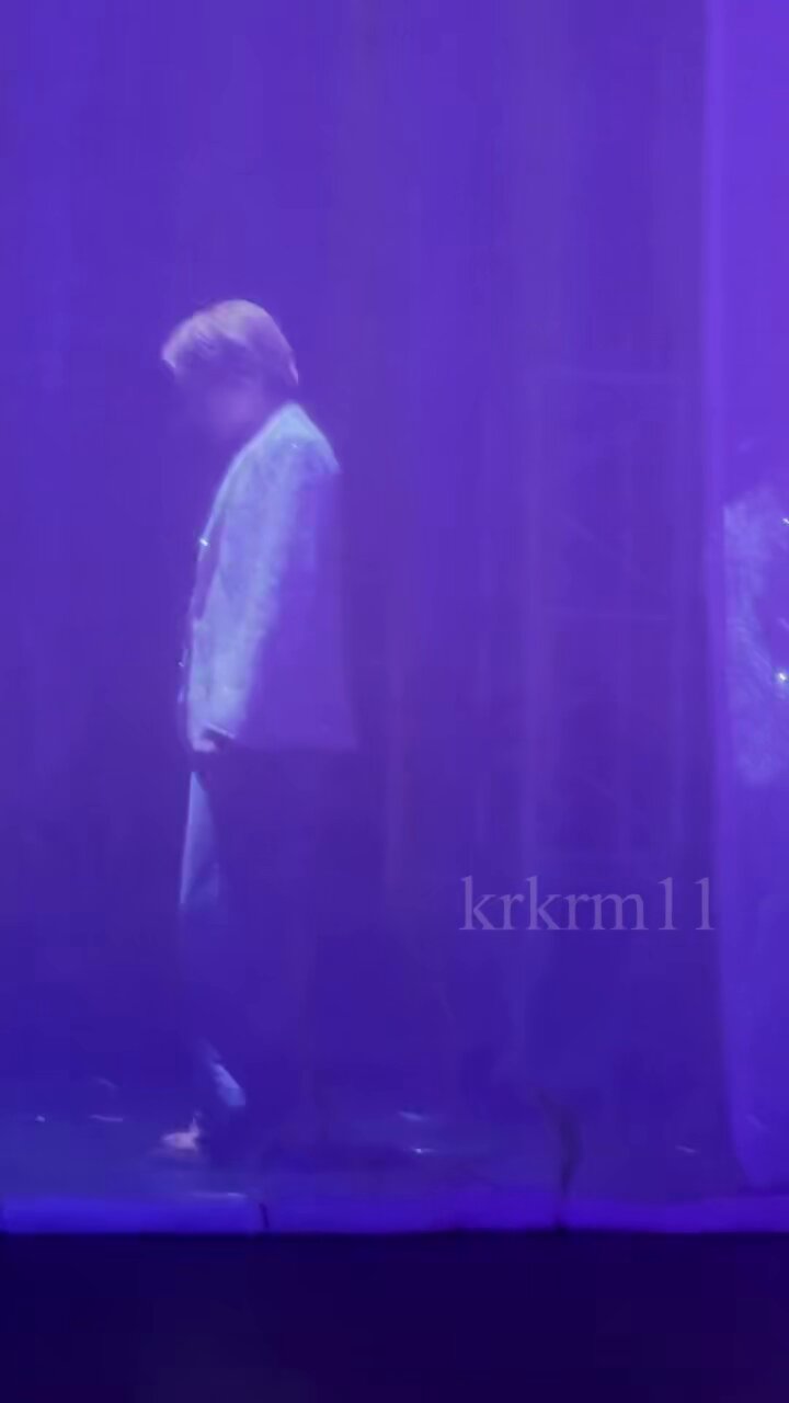 トラジャ　ワルツ Travis Japan World Tour 2025 VIIsual
