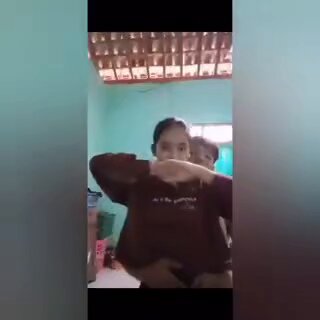 ngentot di rumah ayang yang lagi sepii