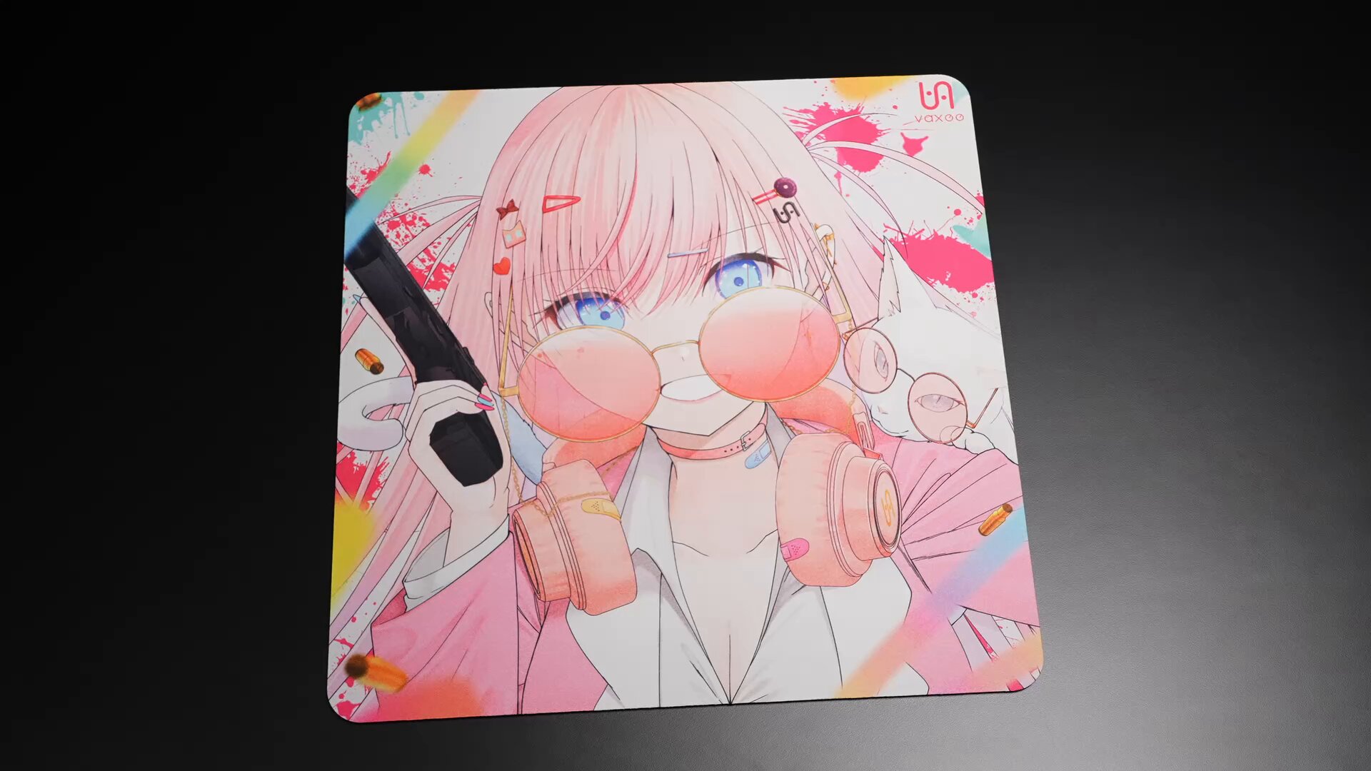 【新品未開封】VAXEE PD VAXEE PD レビュー – M'one
