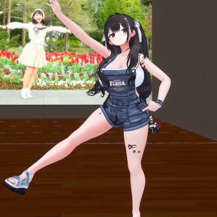 Video oleh @HelloRobot5